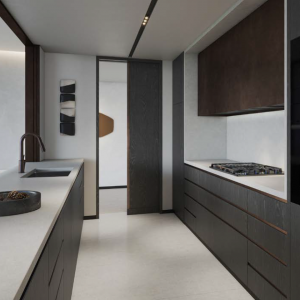 Anantara Apartments