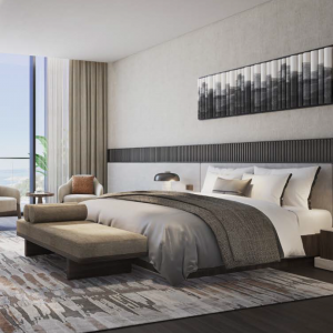 Anantara Apartments