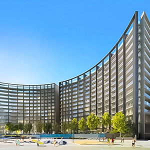 Anantara Apartments