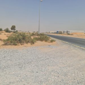 Al Zahya Villa Plots