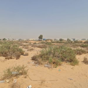 Al Zahya Villa Plots
