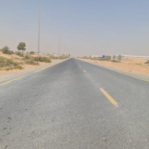 Al Zahya Villa Plots