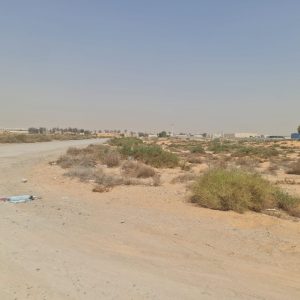 Al Zahya Villa Plots