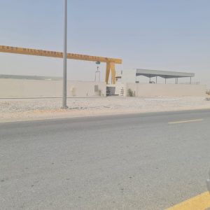 Al Zahya Villa Plots
