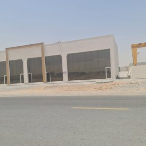 Al Zahya Villa Plots