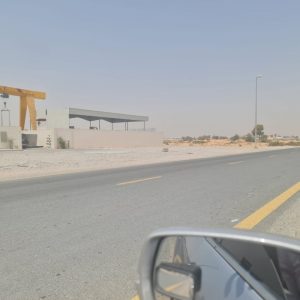 Al Zahya Villa Plots