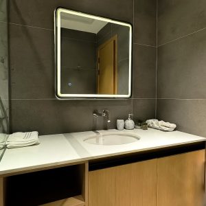 Ajman Creek Tower Apartment