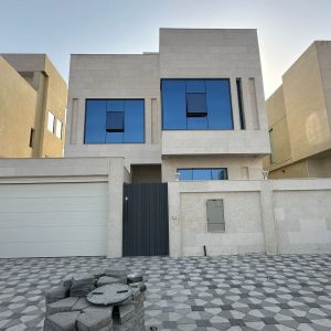 Al Yasmeen Commercial Villa