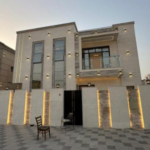 Al Yasmeen Villa