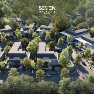 Masaar 3 Villa For Sale