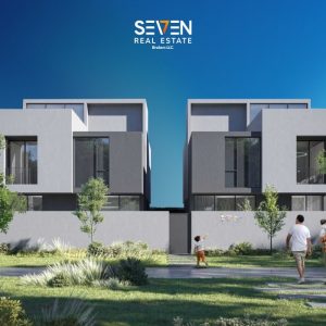 Masaar 3 Villa For Sale