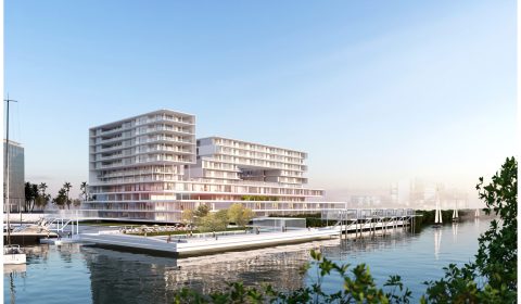 Gateway Exterior Images 2