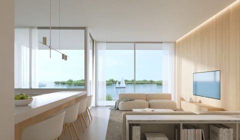 Gateway Interior Images 1