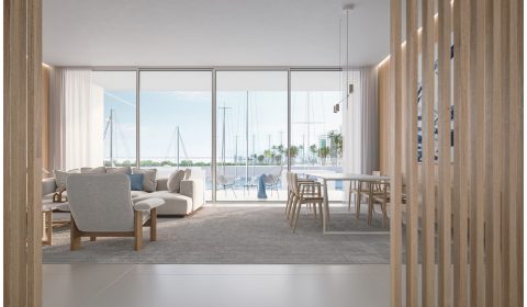 Gateway Interior Images 5