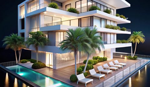 Exclusive Luxury Home Images: Lavish Residences