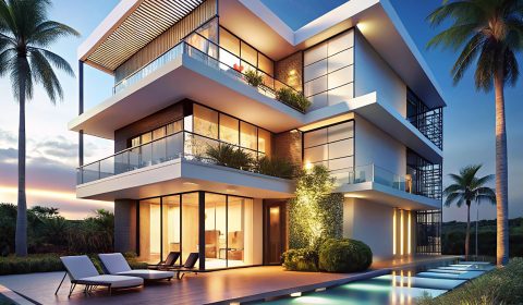 Exclusive Luxury Home Images: Lavish Residences