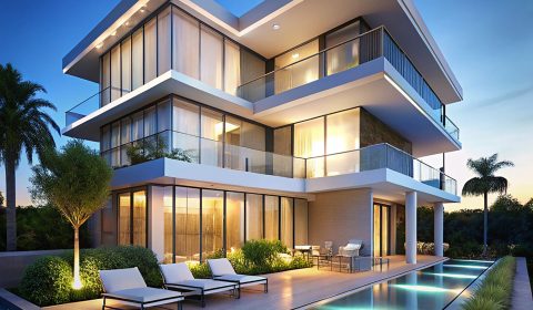 Exclusive Luxury Home Images: Lavish Residences